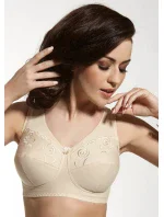 Mäkká podprsenka bez kostíc Viki 581 Zofia