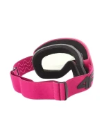 Lyžiarske okuliare 4F U042 Jr 4FJWAW24AGOGU042 55N