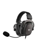 Herný headset Havit H2002d čierny Herný headset Havit H2002d čierny