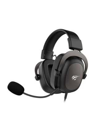 Herný headset Havit H2002d čierny Herný headset Havit H2002d čierny