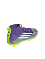 Topánky adidas F50 Club TF Mid Jr JI0039
