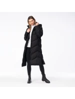Dámsky prešívaný zimný kabát LADY GILIAN