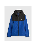 Pánska prechodná bunda 5000 membrana 4F 4FWSS26TTJAM1121-20S pánska