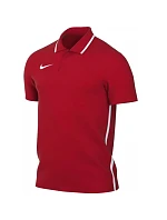 Tričko s polokragom Nike Park 26 SS HM7136-657 Tričko s polokragom Nike Park 26 SS HM7136-657