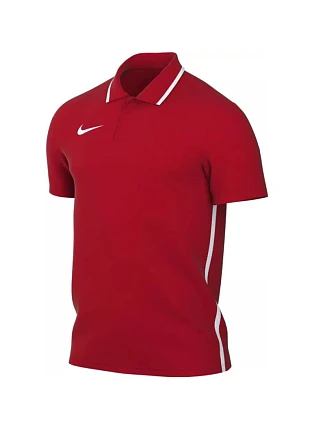 Tričko s polokragom Nike Park 26 SS HM7136-657 Tričko s polokragom Nike Park 26 SS HM7136-657