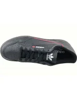 Pánske topánky Continental 80 M G27707 - Adidas Pánske topánky Continental 80 M G27707 - Adidas