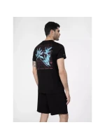 Pánske tričko M 4FSS23TTSHM359-20S - 4F