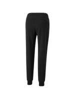 Puma ESS+ Metallic Pants FL W 849959 01 ženy Puma ESS+ Metallic Pants FL W 849959 01 ženy