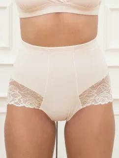 Talianska móda Euforia maxi farba:powder