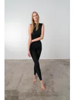 Vamp - Pohodlné dámske legíny - Nevis 17827 - Vamp Vamp - Pohodlné dámske legíny - Nevis 17827 - Vamp