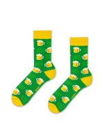 Zestaw Skarpetki Zooksy mixTURY Chmielowe 2 Pary