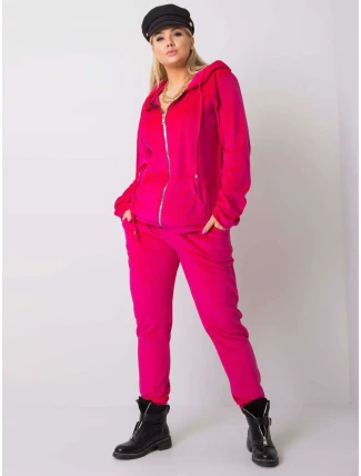 Súprava RV KMPL 5961.18X fluo ružová Súprava RV KMPL 5961.18X fluo ružová