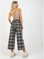 Dámske nohavice LK SP 509097 2.35P black - Lakerta