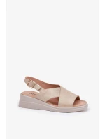 Model topánok na podpätku 211942 Step in style Model topánok na podpätku 211942 Step in style