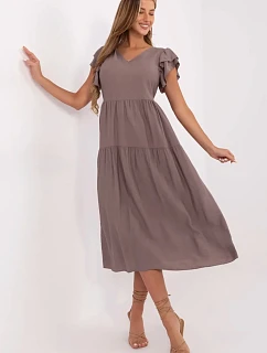 Denné šaty model 213811 Taliansko Moda