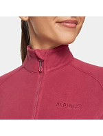 Alpinus Lucania Tactical 1/3 zip W MK18889