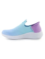 Skechers Slip-Ins: Ultra Flex 3.0 - Color Boost Jr 303828L-LBLV