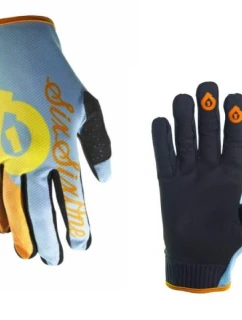 661 COMP SHERBET rukavice modré XL