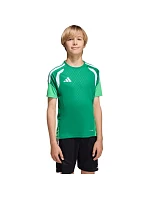 Detské tréningové tričko adidas Tiro 26 green KA7606 Detské tréningové tričko adidas Tiro 26 green KA7606