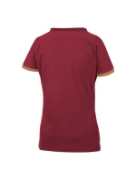 Salewa Lavaredo CO W S/S TEE 25166-1651 Tričko