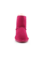 Dámske zimné topánky Mia 2062Y-671 Pom Berry - BearPaw