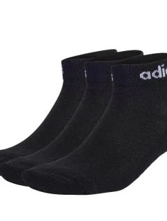 Adidas Lineárne členkové ponožky IC1303