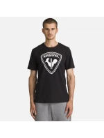 Rossignol Logo Rossi Tee M RLKMY04-200 muži