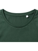 Russell Athletic 108F Dámske tričko Pure Organic 10.108F aqua Russell Athletic 108F Dámske tričko Pure Organic 10.108F aqua