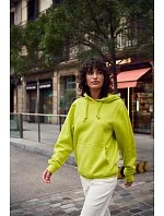 Clique Basic Hoody Unisex mikina s kapucňou 67.2131 šedá melírovaná Clique Basic Hoody Unisex mikina s kapucňou 67.2131 šedá melírovaná