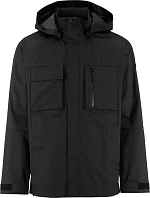 Craft Corporate Urban Jacket M Pánska bunda 81.6379 čierna Craft Corporate Urban Jacket M Pánska bunda 81.6379 čierna