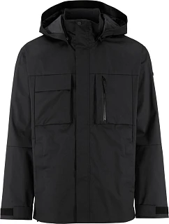 Craft Corporate Urban Jacket M Pánska bunda 81.6379 čierna