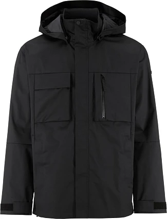 Craft Corporate Urban Jacket M Pánska bunda 81.6379 čierna Craft Corporate Urban Jacket M Pánska bunda 81.6379 čierna
