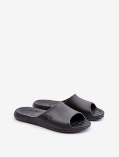 Klapki Męskie 4F 4FMM00FFLIM092-20S Czarne