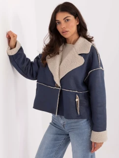 Bunda IT KR 95701.96 modrá