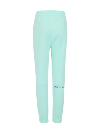 Dievčenské tepláky SAM73 Sula