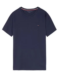 Pánske tričko s krátkym rukávom UM0UM00557-416 - Tommy Hilfiger