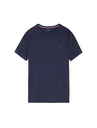 Pánske tričko s krátkym rukávom UM0UM00557-416 - Tommy Hilfiger
