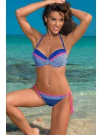 Dvojdielne plavky Wendy M-293 - Marko