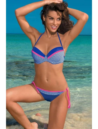 Dvojdielne plavky Wendy M-293 - Marko