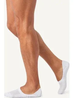 Pánske členkové ponožky Salvapiede Sporty 22Z - Golden Lady