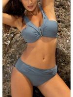 Dvojdielne plavky - M-658 Amina - 163536 - Marko