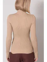 Dámsky sveter rolák 15817 - BSL