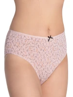 Dámske bikiny FIGS L-122BI-66 3-pack