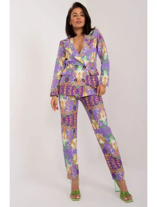 Set model 194185 Taliansko Moda