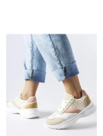 Tenisky model 207728 Solea