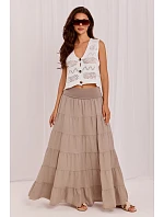 Dlhá sukňa, model 229479, Italy Moda Dlhá sukňa, model 229479, Italy Moda