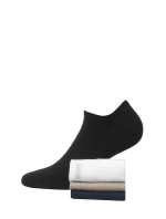 Pánske členkové ponožky Wola W91.000