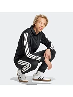 Tepláková súprava adidas Sportswear Basic 3-Stripes Tricot JI8858 M