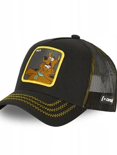 Čiapka Capslab Scooby-Doo Help Trucker – CL/SD1/1/REL2