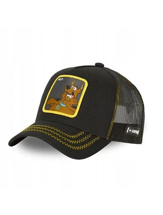 Čiapka Capslab Scooby-Doo Help Trucker – CL/SD1/1/REL2 Čiapka Capslab Scooby-Doo Help Trucker – CL/SD1/1/REL2